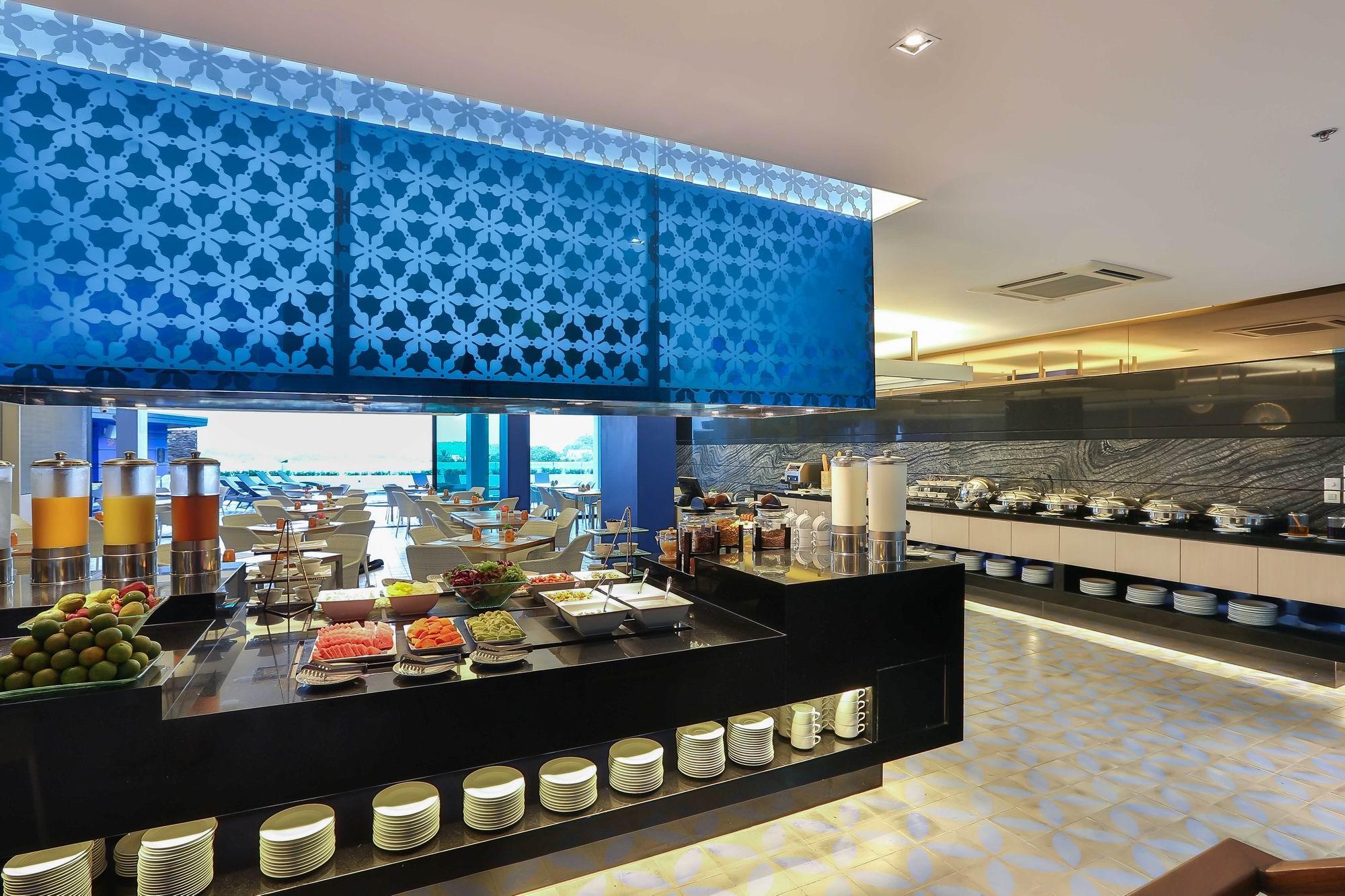Отель The Yama Phuket